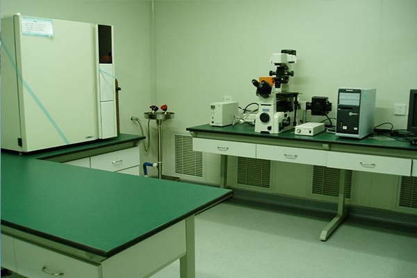 唐山PCR实验室净化工程